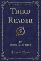Third Reader (Classic Reprint)