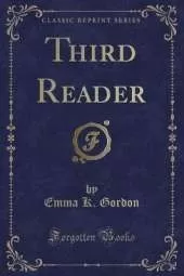 Third Reader (Classic Reprint)