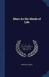 Mars As the Abode of Life