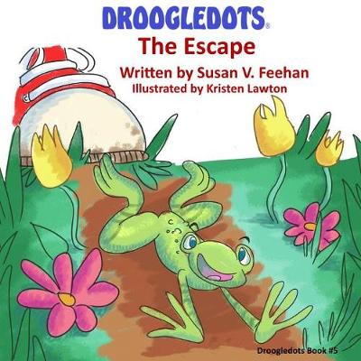 Droogledots: The Escape