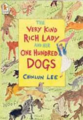 Very Kind Rich Lady & Her One Hundred Do