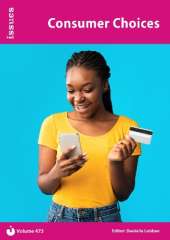 Consumer Choices: Issues PSHE & RSE Resources for Key Stage 3 & 4