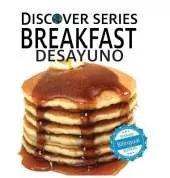 Breakfast / Desayuno