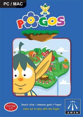 Pogos (CD-ROM)