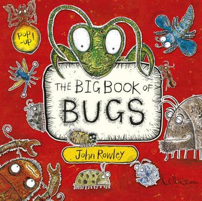 The Big Book of Bugs