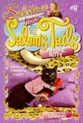 Psychic Kitty