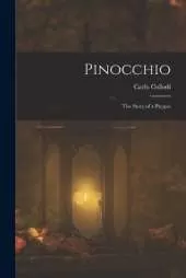 Pinocchio: The Story of a Puppet