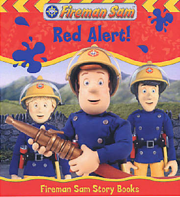 Red Alert!