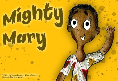 Mighty Mary