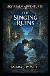 The Singing Ruins: A Sky Realm Adventure - Book 3