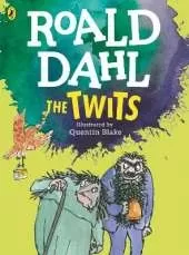 The Twits (Colour Edition)