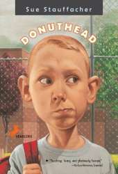 Donuthead
