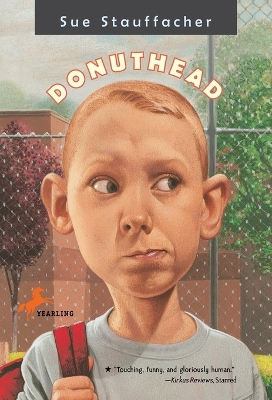 Donuthead