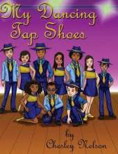 My Dancing Tap Shoes
