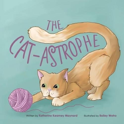 THE Cat-astrophe