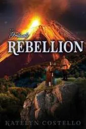 Rebellion: Large Print