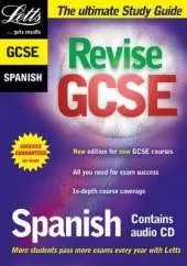 Revise GCSE Spanish