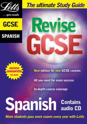 Revise GCSE Spanish