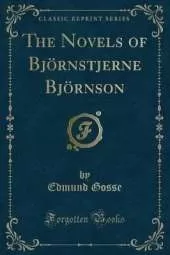 The Novels of Björnstjerne Björnson (Classic Reprint)