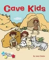 Cave Kids (Pack 6)
