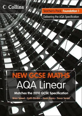 New GCSE Maths