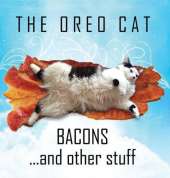 Oreo Cat: Bacons and Other Stuff