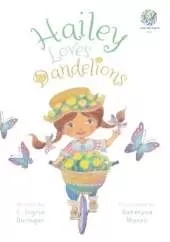 Hailey Loves Dandelions