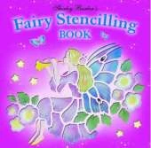 Shirley Barber's Fairy Stencilling Book