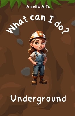 What can I do?: Underground