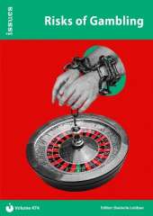 Risks of Gambling: Issues PSHE & RSE Resources for Key Stage 3 & 4
