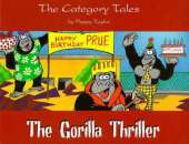 Cats Tale/Gorilla Thriller