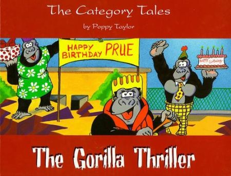 Cats Tale/Gorilla Thriller