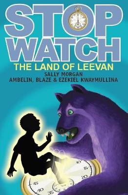 Stopwatch, Book 4: The Land of Leevan