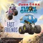 Elbow Grease: Fast Friends