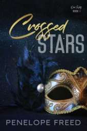 Crossed Stars: a Romeo and Juliet retelling