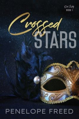 Crossed Stars: a Romeo and Juliet retelling