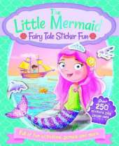 The Little Mermaid