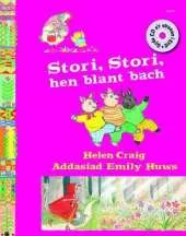 Stori, Stori, Hen Blant Bach