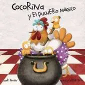 Cocorina y El Puchero Magico