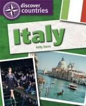 Discover Countries: Italy