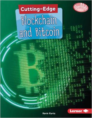 Cutting-Edge Blockchain and Bitcoin