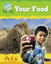 The Green Team: Your Food