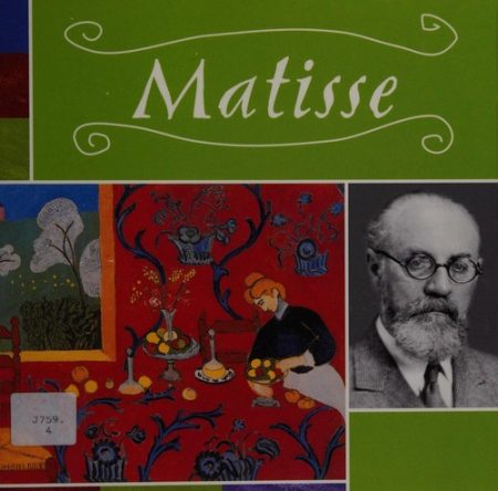 Masterpieces: Matisse