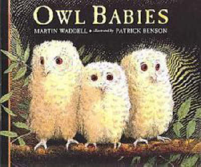 Owl Babies