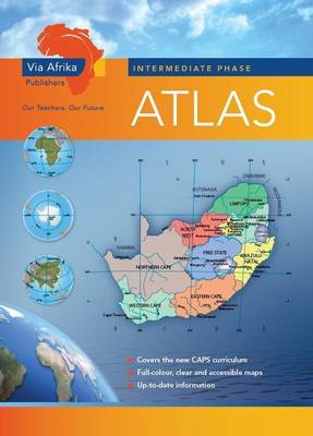 Intermediate Phase School Atlas