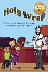 Holy Wrap