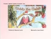 Giddy the Galah