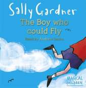 The Boy Who Could Fly