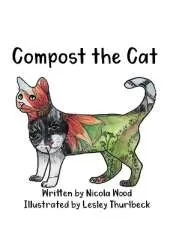 Compost the Cat- Braille edition