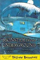 Monster from under